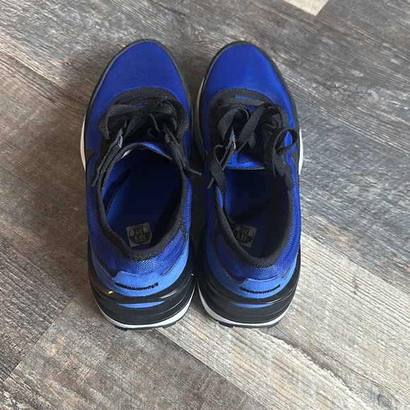 Nike Waffle One Racer Blue - Picture 3 of 5